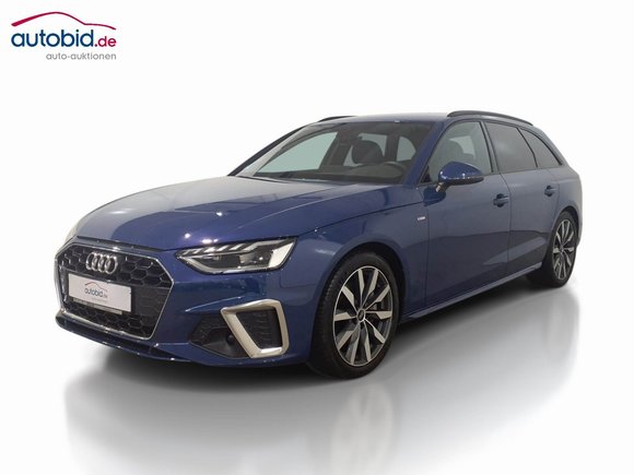 Pogled sprijeda lijevo