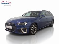 Pogled sprijeda lijevo