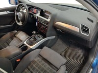 Pogled unutrašnji prostor