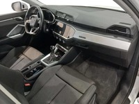 Pogled unutrašnji prostor