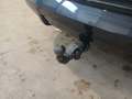 View of trailer tow-bar hitch