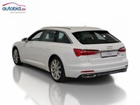 Pogled straga lijevo