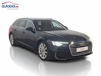 Pogled sprijeda desno