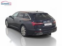 Pogled straga lijevo