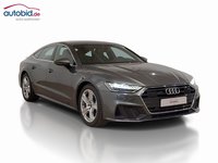 Pogled sprijeda desno