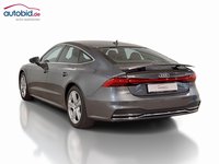 Pogled straga lijevo