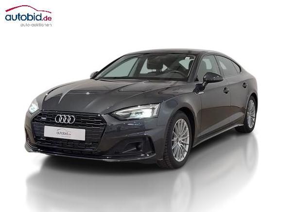 Pogled sprijeda lijevo