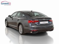 Pogled straga lijevo