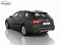 Pogled straga lijevo