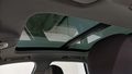 View of sunroof / panoramic roof