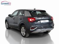 Pogled straga lijevo