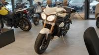 Triumph Speed Triple