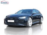 Audi RS 6 Avant quattro tiptronic