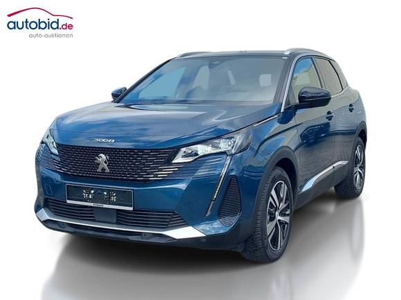 Widok z przodu po stronie lewej