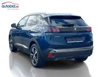 Widok z tyłu po stronie lewej