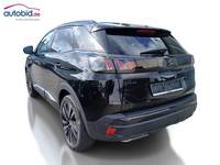 Widok z tyłu po stronie lewej