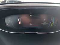 Widok zestawu wskazników