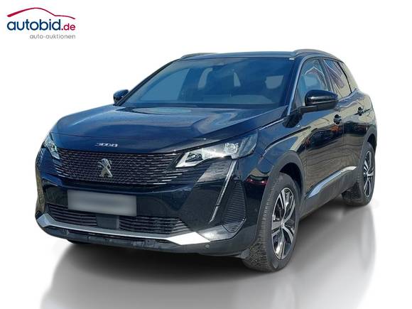 Widok z przodu po stronie lewej