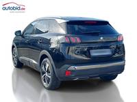 Widok z tyłu po stronie lewej