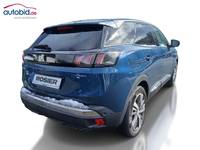 Vue de l’arrière droit