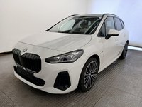 Widok z przodu po stronie lewej