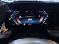 Widok zestawu wskazników