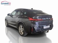 Aanzicht achter links