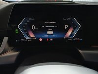 Вид на приборную панель