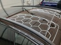 View of sunroof / panoramic roof