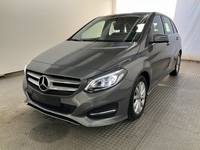 Widok z przodu po stronie lewej