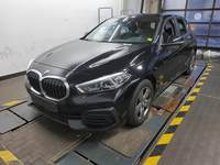 Skats no kreisās puses priekšā