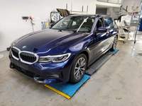 Skats no kreisās puses priekšā