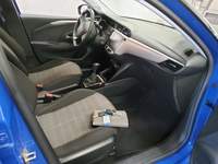 Pogled unutrašnji prostor