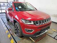 Skats no labās puses priekšā