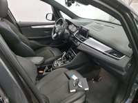 Вид на салон