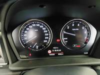 Вид на приборную панель