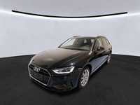 Audi Audi A4 Avant 2.0 35 electric/TFSI 110kW 7-Gang S tronic 4 Türen UVP: 45.390 €