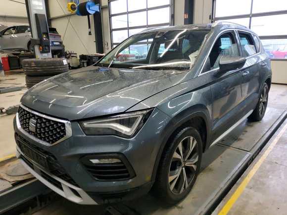 Pogled od napred levo