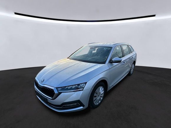 Vue de l’avant gauche