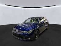 Вид спереди слева