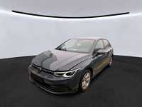 Вид спереди слева