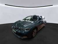 Вид спереди слева