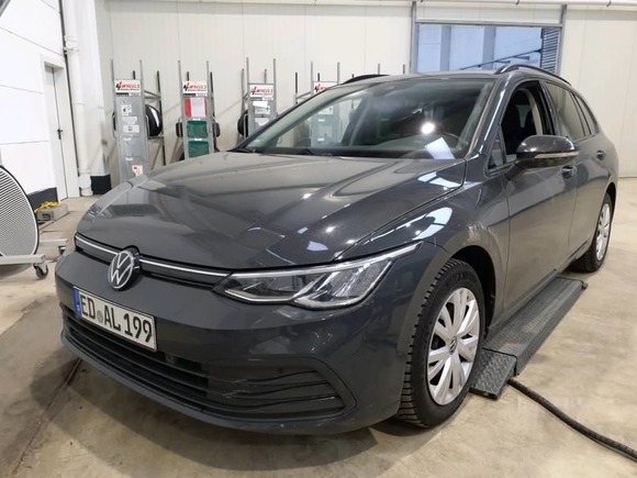 Vue de l’avant gauche