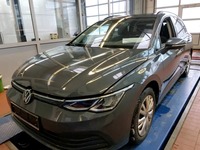 Vue de l’avant gauche