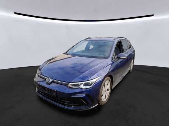 Vue de l’avant gauche