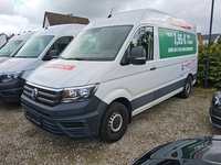 Pogled od napred levo