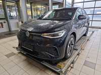 Pogled od napred levo