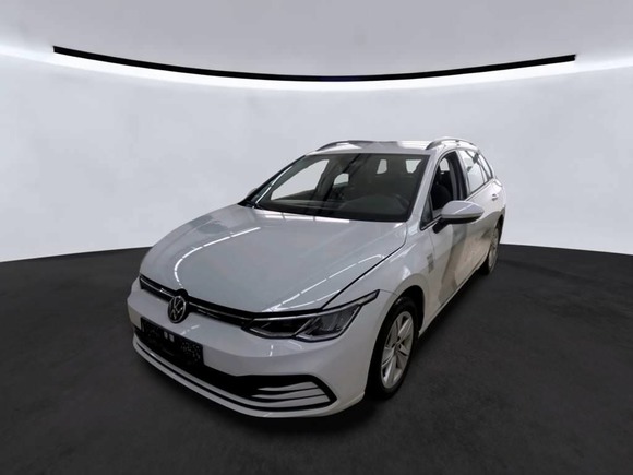 Vue de l’avant gauche