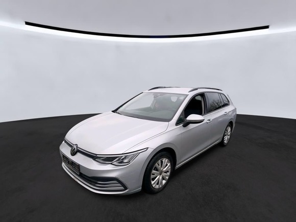 Vue de l’avant gauche