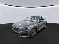 VW Volkswagen Touareg Elegance 4Motion 3.0 TDI SCR 170kW 8-Gang Tiptronic 4 Türen UVP: 71.486 €